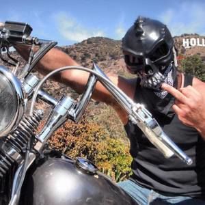 Meet your Posher, Robert